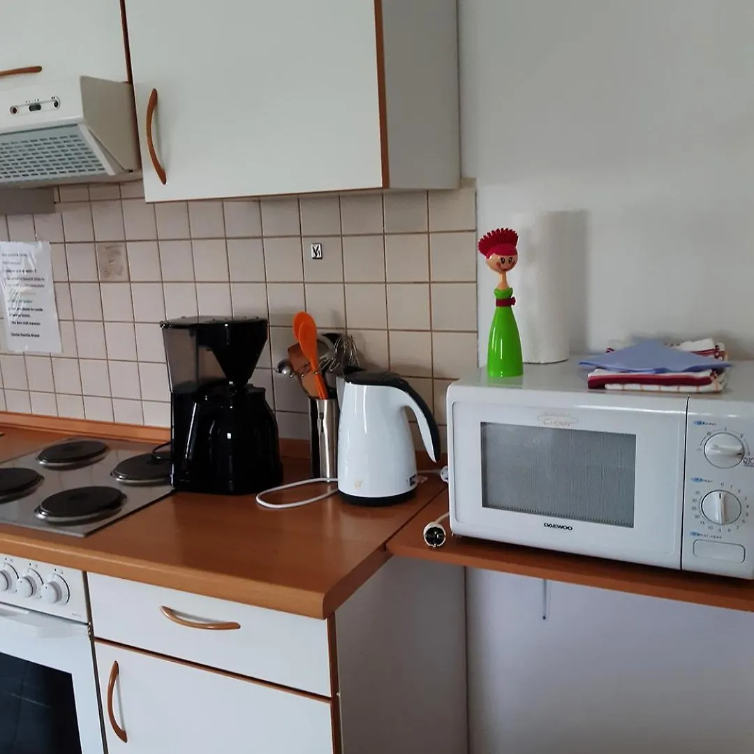 Apartment Ferienwohnung Bickel - Am Grossen Brombachsee Spalt Germany