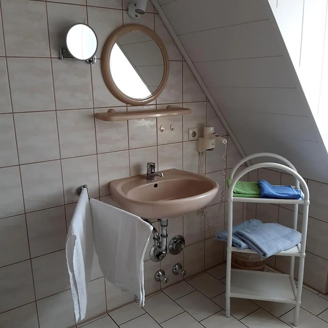 Ferienwohnung Bickel - Am Grossen Brombachsee Spalt