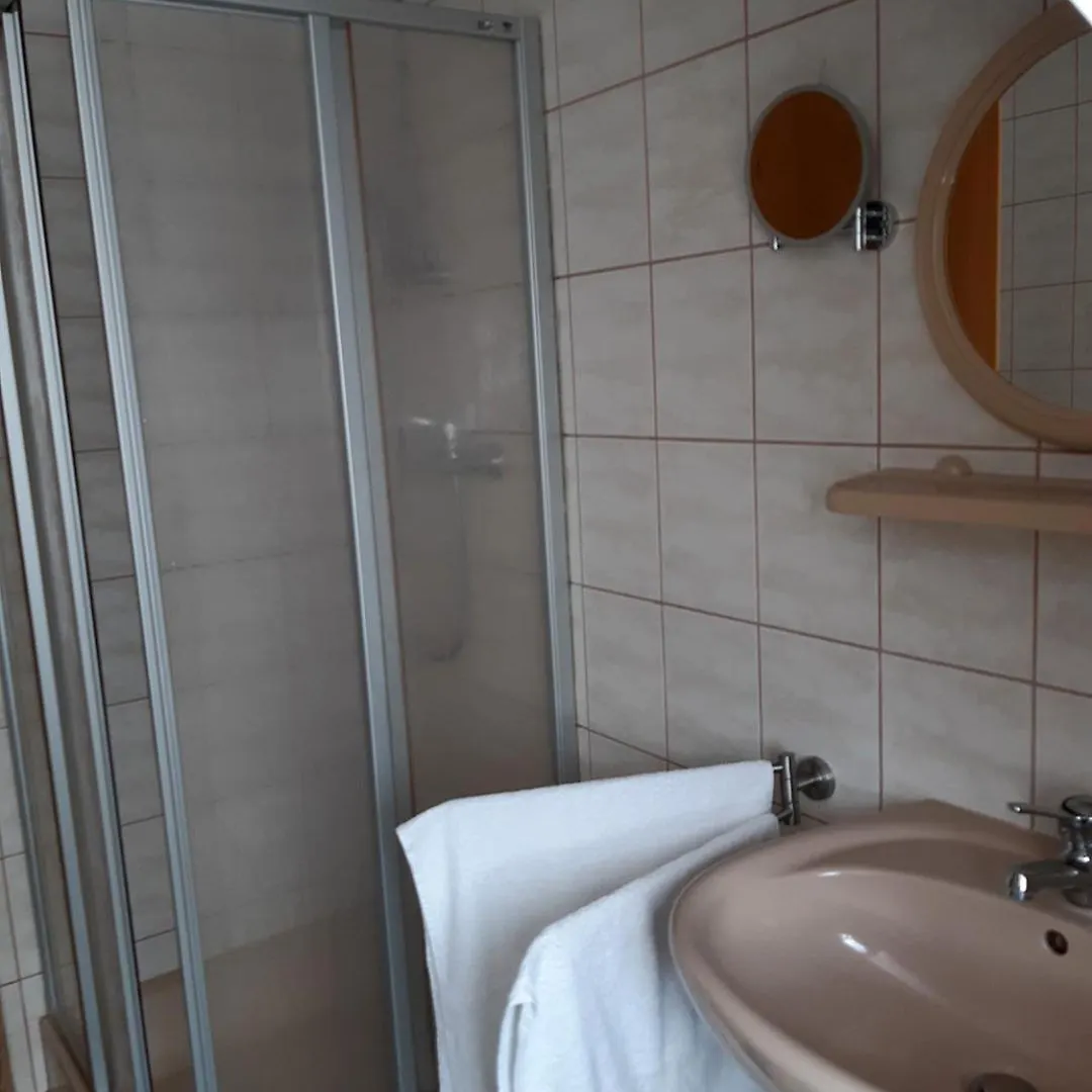 Apartment Ferienwohnung Bickel - Am Grossen Brombachsee Spalt