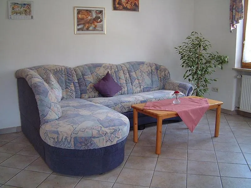 Ferienwohnung Bickel - Am Grossen Brombachsee Spalt Apartment